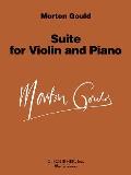 Suite for Violin and Piano