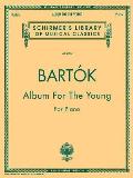 Album for the Young: Schirmer Library of Classics Volume 2000 Piano Solo