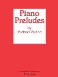 Piano Preludes: National Federation of Music Clubs 2014-2016 Selection Piano Solo