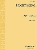 M'Ai Sang (My Song): Piano Solo