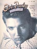 Elvis Presley His Love Songs Piano Vocal Guitar