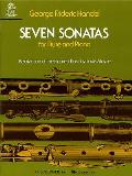 Seven Sonatas: For Flute & Piano