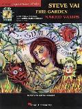 Steve Vai - Fire Garden: Naked Vamps [With CD (Audio)]