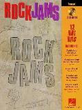 Rock Jams: For Trumpet [With CD]