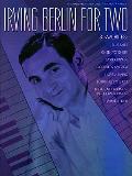 Irving Berlin For Two Intermediate Piano
