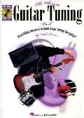 Ultimate Guitar Tuning Pack Everything You Need to Know about Tuning the Guitar With