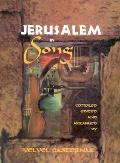 Jerusalem in Song CD Pkg [With *]