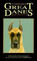 Dr Ackermans Book Of The Great Dane