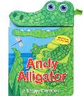 Andy Alligator