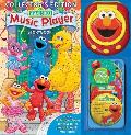 Sesame Street Music Player 40th Anniversary Collectors Edition