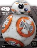 Star Wars Rolling with BB8 The Force Awakens