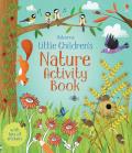 Little Children's Nature Activity Book