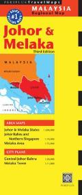 Johor & Melaka