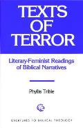Texts Of Terror Literary Feminist Readin