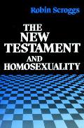 New Testament & Homosexuality