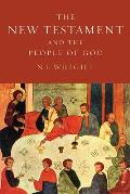 The New Testament and the People of God: Christian Origins and the Question of God: Volume 1