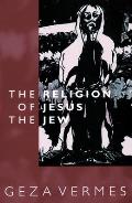 Religion of Jesus the Jew