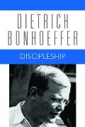 Discipleship Dietrich Bonhoeffer Works Volume 4