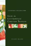 Issues in Contemporary Christian Thought: A Fortress Introduction