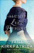 All She Left Behind - Signed Edition