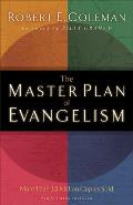 Master Plan Of Evangelism