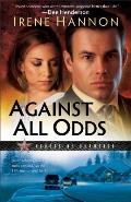 Against All Odds 01 Heros of Quantico