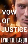 Vow of Justice