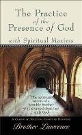 Practice Of The Presence Of God With Spi