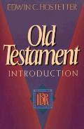 Old Testament Introduction Ibr Bibliogr