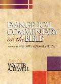 Evangelical Commentary On The Bible Niv