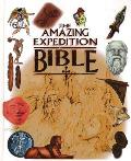 Amazing Expedition Bible