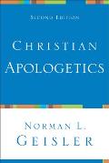 Christian Apologetics