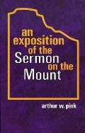Exposition Of The Sermon On The Mount