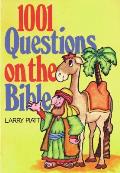 1001 Questions on the Bible