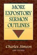 More Expository Sermon Outlines