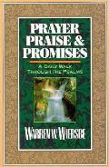 Prayer Praise & Promises