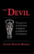 Devil Perceptions Of Evil From Antiquity