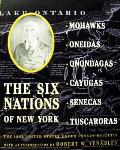 Six Nations Of New York The 1892 United