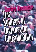 The Sources of Democratic Consolidation: How the Media View Organized Labor