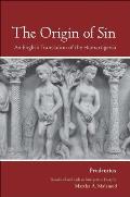 The Origin of Sin