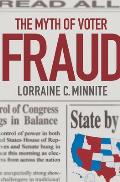 The Myth of Voter Fraud