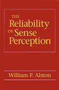 The Reliability of Sense Perception: Transformations in the American Legal Profession