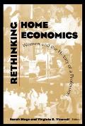 Rethinking Home Economics