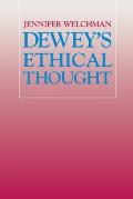 Dewey's Ethical Thought: Politics and English Culture, 1649-1689