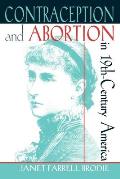 Contraception and Abortion in Nineteenth-Century America: A Critical Edition of the symphonia Armonie Celestium Revelationum (Symphony of the Harmon