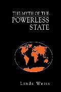 Myth Of The Powerless State