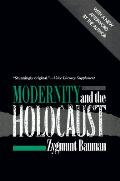 Modernity & The Holocaust