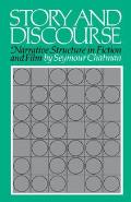 Story & Discourse Narrative Structure in Fiction & Film
