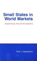 Small States in World Markets: Political Violence in Bali