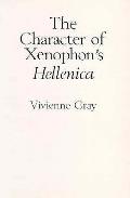 The Character of Xenophon's Hellenica